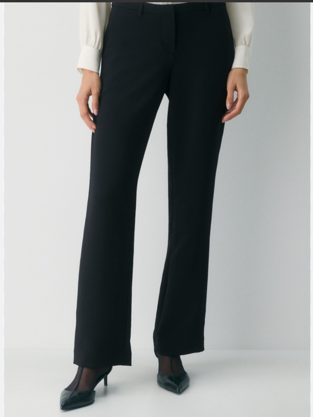 Aritzia Strata Pant